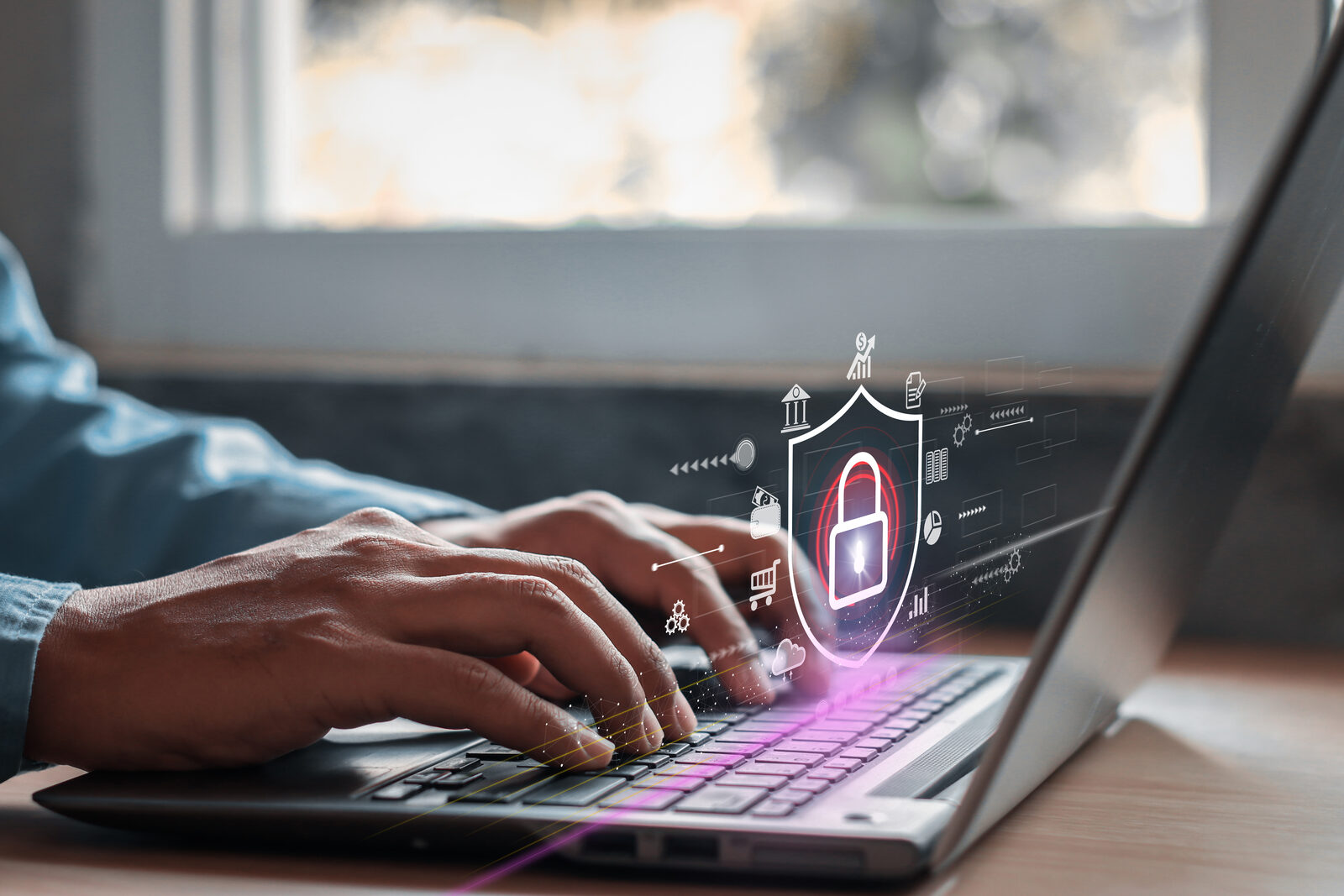 Microsoft 365 Sicherheitscheck
